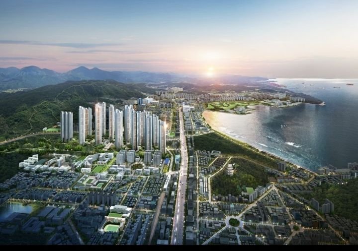 2026년 부산 아파트 분양 가이드, 해운대·에코델타·원도심까지 50여 개 현장 총정리